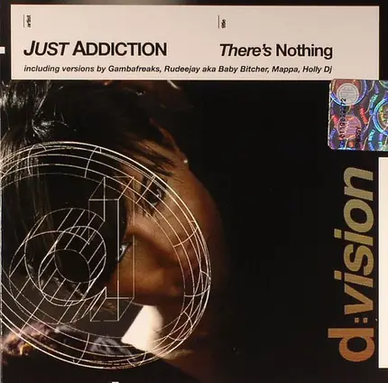 Just Addiction - There's Nothing