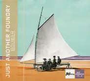 Just Another Foundry - Bouwer