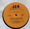 12inch Vinyl Single - Just Come - Crapaud Competition / One Life