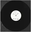 12inch Vinyl Single - Just-D And The Marksman - Save Our Souls