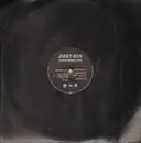 LP - Just-Dis - Container Love