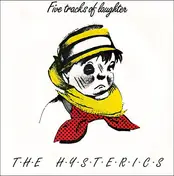 Hysterics - Jingle Bells Laughing All The Way (Over The Rainbow Music)