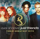 CD - Just Friends - Ever And Ever: Their Greatest Hits