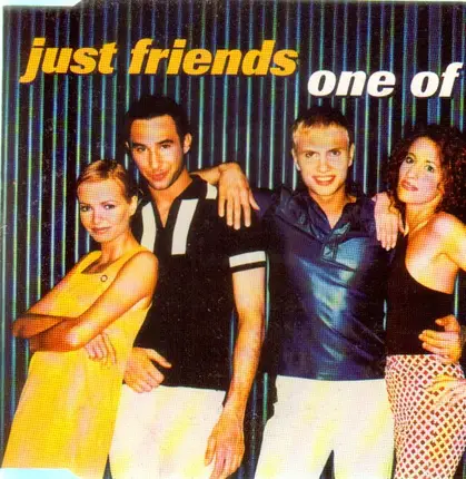 Just Friends - One of Us