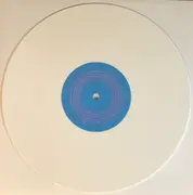 10'' - Just Friends - Don't Tell Me - white vinyl