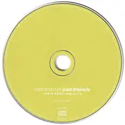 CD - Just Friends - Ever And Ever: Their Greatest Hits