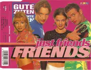 CD Single - Just Friends - Friends