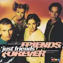 CD - Just Friends - Friends Forever