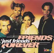 Just Friends - Friends Forever