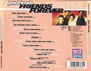 CD - Just Friends - Friends Forever