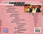 CD - Just Friends - Friends Forever