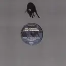 12inch Vinyl Single - Just & Huhsovitz - U Betta Run