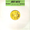 12inch Vinyl Single - Just Hits - Mas Que Nada