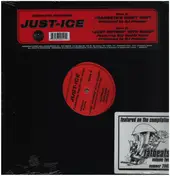 Just-Ice - Gangsta's Don't Cry / Just Rhymin' With Kane