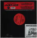 12inch Vinyl Single - Just-Ice - Gangsta's Don't Cry / Just Rhymin' With Kane - Still Sealed