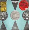 12inch Vinyl Single - Just-Ice - Girls N Guns