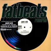 Just-Ice - History / Love Rap