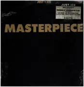 LP - Just-Ice - Masterpiece - Still Sealed