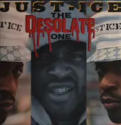 Just-Ice - The Desolate One