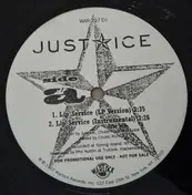 Just-Ice - Lip Service