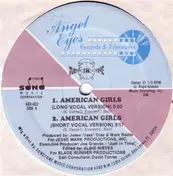Just in Time - American Girls