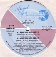 Just In Time - American Girls