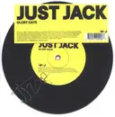 7inch Vinyl Single - Just Jack - Glory Days