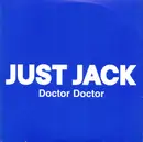CD Single - Just Jack - Doctor Doctor