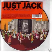 Just Jack - No Time