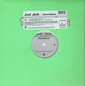 Just Jack - Snowflakes