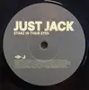 7inch Vinyl Single - Just Jack - Starz In Their Eyes