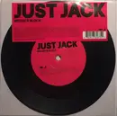 7inch Vinyl Single - Just Jack - Writer's Block