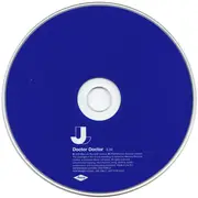 CD Single - Just Jack - Doctor Doctor