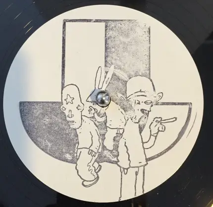 Just Jack - Overtones