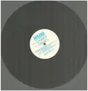 12inch Vinyl Single - Just Luis - American Pie (The Remixes)
