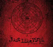 CD - Just Like Vinyl - Black Mass - Digipak