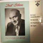 7inch Vinyl Single - Just Scheu - Das Schönste Von Damals 1945 - 1956