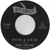 Just - Over & Over