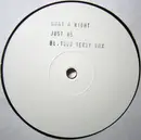 12inch Vinyl Single - Just Us - What A Night (Remix)