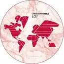 12inch Vinyl Single - Just Be - Annabelle