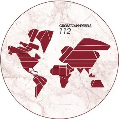 Just Be Ft. Jesse Monroe - Don't Make Me Wait For You