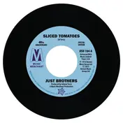 Eloise Laws - Sliced Tomatoes/Love Factory