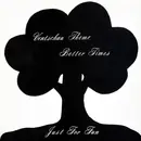 12inch Vinyl Single - Just For Fun - Ventschau Theme