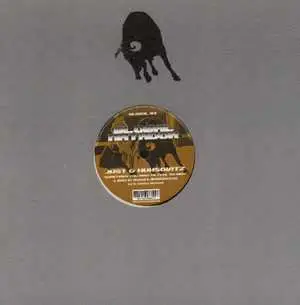 Just & Huhsovitz - Sometimes You Make Me Feel So High