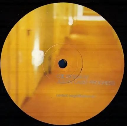 Justin Case - Progress
