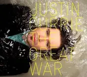 Justin Currie - Great War