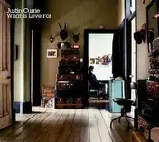 Justin Currie - What Is Love For