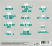 CD - Justin Currie - Lower Reaches - Digisleeve