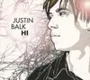 CD Single - Justin Balk - Hi - digipak