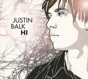 Justin Balk - Hi